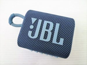 買取 延岡 JBL GO3J