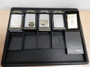 東灘　芦屋　ZIPPO　ライター　買取　甲南山手　大吉