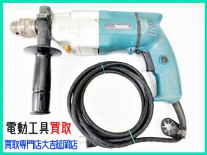 買取 延岡 電動工具