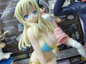 アニメオタクもフィギュアオタクも転売ヤーも納得の高価買取！開封済みでも安心の高価買取の大吉霧島国分店！