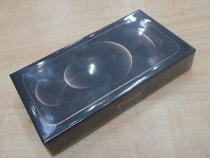 Apple iPhone12 Pro Maxをお買取！大吉ゆめタウン八代店