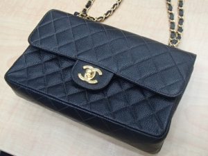 ブランド CHANELのバッグを高価買取！大吉ゆめタウン八代店