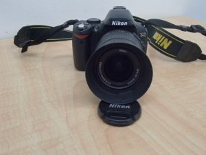 Nikon D40 デジタル一眼レフカメラをお買取り！大吉ゆめタウン八代店