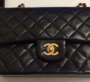 CHANEL　マトラッセ　買取