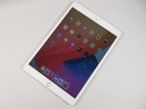 大吉鶴見店でiPad 第8世代をお買取り致しました