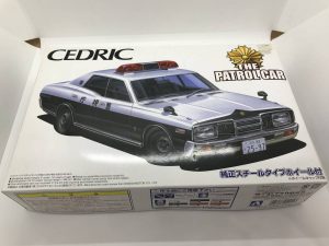 大吉国立店でプラモデルをお買取りしました！！