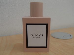 GUCCI グッチの香水をお買取！大吉ゆめタウン八代店