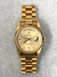 ROLEX,買取,強化