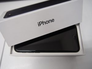 iPhoneをお買取りしました大吉カラフルタウン岐阜店です。