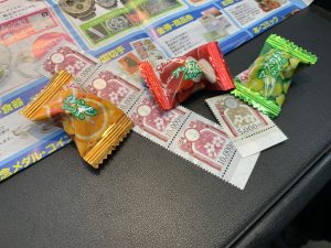 求む！買い過ぎた！余った！もう使わない収入印紙！姶良市・買取専門店大吉タイヨー西加治木店は買取します！