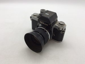 Nikon/ニコンのカメラ高価買取します!(^^)!大吉アルプラザ瀬田店