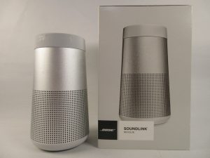 大吉鶴見店でBOSE ワイヤレススピーカーをお買取り致しました