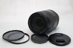 大吉鶴見店でソニー EF 24-240mmお買取り致しました