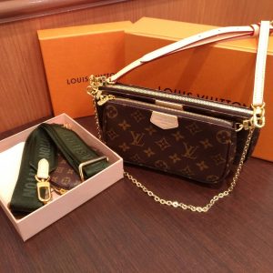 香川県宇多津でルイヴィトン（Louis Vuitton）バックを 高く売るなら 買取専門店大吉イオンタウン宇多津店へ