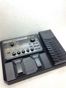 ROLAND ローランド ギターシンセサイザー GR-20