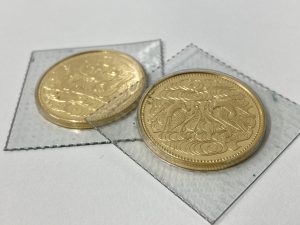 【金貨・純金コイン買取】10万円金貨をお買取り！大吉 浜田山駅前店