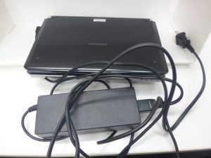 大吉調布店で買取したPC