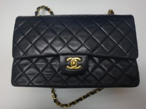 大吉調布店で買取したシャネル (CHANEL) マトラッセ