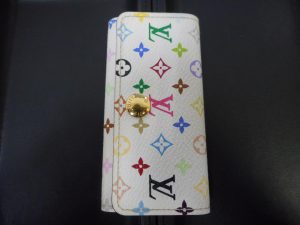 東灘　芦屋　ヴィトン　VUITTON　買取　甲南山手　大吉