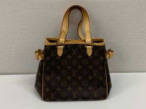 Louis Vuitton（ルイヴィトン）の高価買取は買取専門店大吉 西友長浜楽市店にお任せください♪