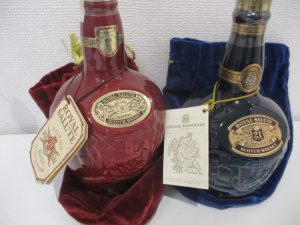 洋酒の買取は◆大吉伊勢ララパーク店◆にお任せください♪