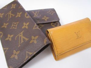 Louis Vuitton 買取 新丸子