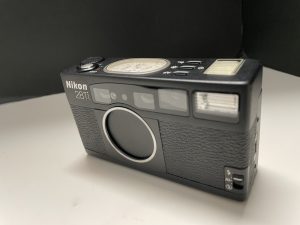 今回はNikonのコンパクトカメラをお買取させて頂きました！大吉橋本高野口店です！