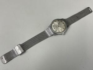 今回はLonginesの腕時計をお買取させて頂きました！大吉橋本高野口店です！