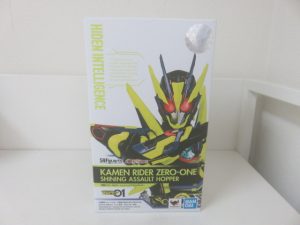 仮面ライダーのフィギュアのお買取りなら日置市の買取専門店 大吉タイヨーグラード伊集院店！