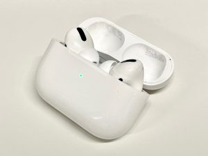 Apple製品買取いたします！大吉新宿本店です！【AirPods買取】