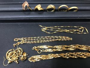 東灘　芦屋　貴金属　金製品　買取　甲南山手　大吉