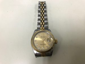 芦屋　東灘　ROLEX　ロレックス　買取　甲南山手　大吉