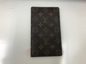 東灘　芦屋　ヴィトン　VUITTON　買取　甲南山手　大吉