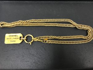 東灘　芦屋　CHANEL　シャネル　買取　甲南山手　大吉