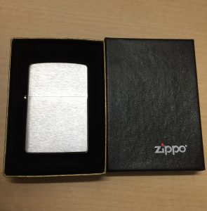 ZIPPOだって高くお買取り出来るのは食鮮館じゃんぼ花園店です！