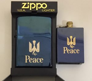 ZIPPO ライターは他社に負けない超高額買取ー大吉　アクロスモール春日店