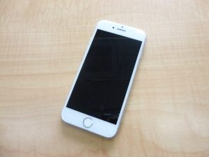 iPhoneのお買取りを致しました。買取専門店大吉ゆめタウン中津店(大分県)です。