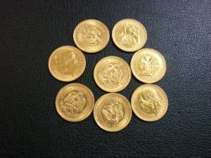 生駒郡 金貨 買取 王寺