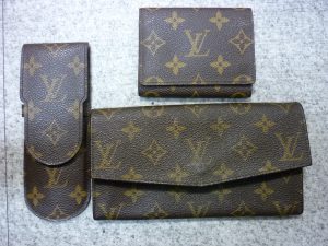 ブランド品 LV ルイヴィトン 買取 王寺