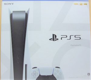 PS5