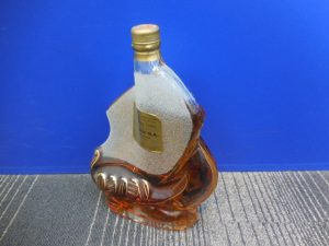 210309箱がない洋酒もお買取り！　大吉大橋店です