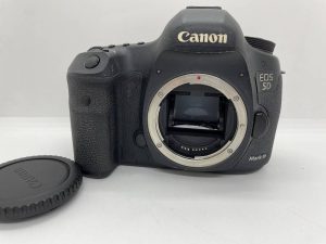 CanonのEOS 5Dをお買取りしました大吉国立店です！！