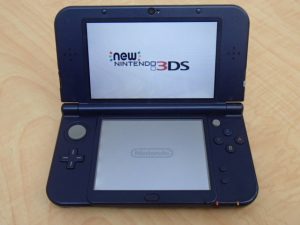 ゲーム機 ニンテンドー3DSをお買取！大吉ゆめタウン八代店