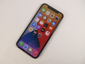 大吉鶴見店でiPhone11 Pro 64GBをお買取り致しました