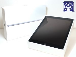 iPad