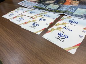 クオカード買取・頂上決戦！頂上決戦は姶良市・買取専門店大吉タイヨー西加治木店と…