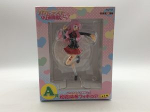 フィギュアお買取強化中＼(^o^)／大吉イオンスタイル大津京店