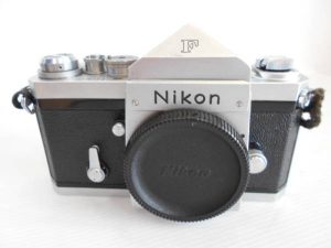 NIKONのフイルムカメラをお買取り致しました。買取専門店大吉ゆめタウン中津店です。