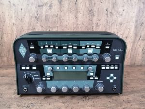 KEMPER ケンパーProfiling Amplifier HEAD Black