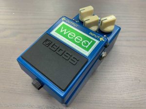 Weed ウィード BD-2 Mod Double SW